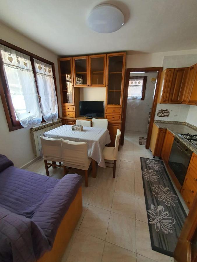 Rosa&Ade Appartement Mestre Buitenkant foto