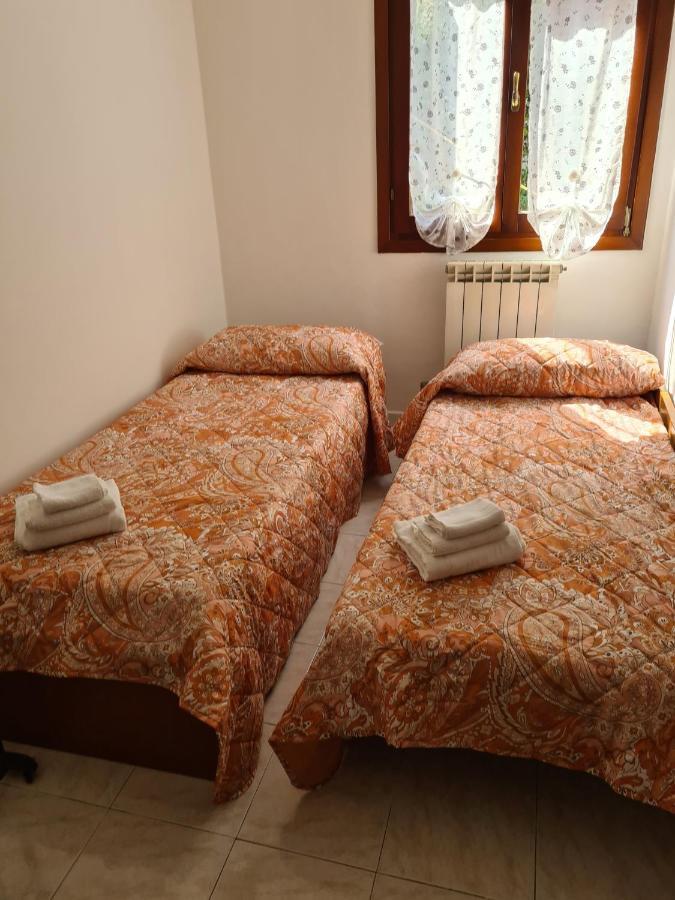 Rosa&Ade Appartement Mestre Buitenkant foto
